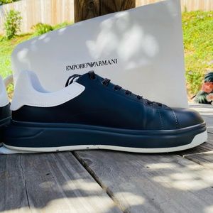 Emporio Armani Sneakers